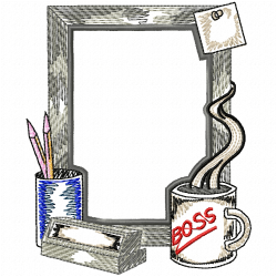 Patterns And Boards Embroidery Design 6